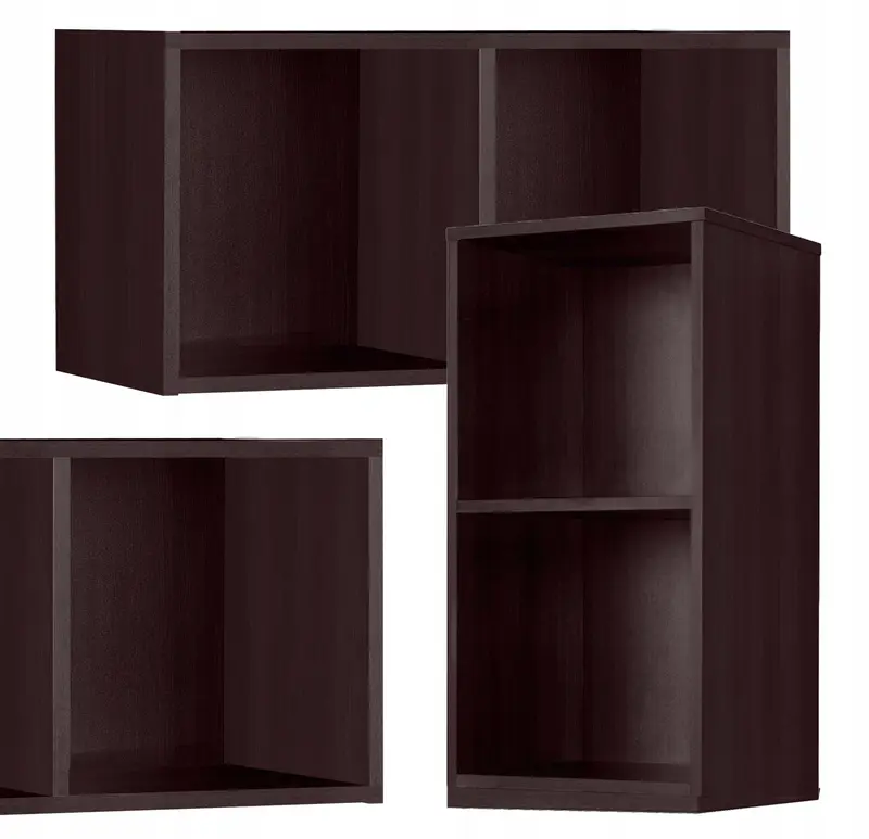 Regal Cubo Stauraum Ausführung Cubo