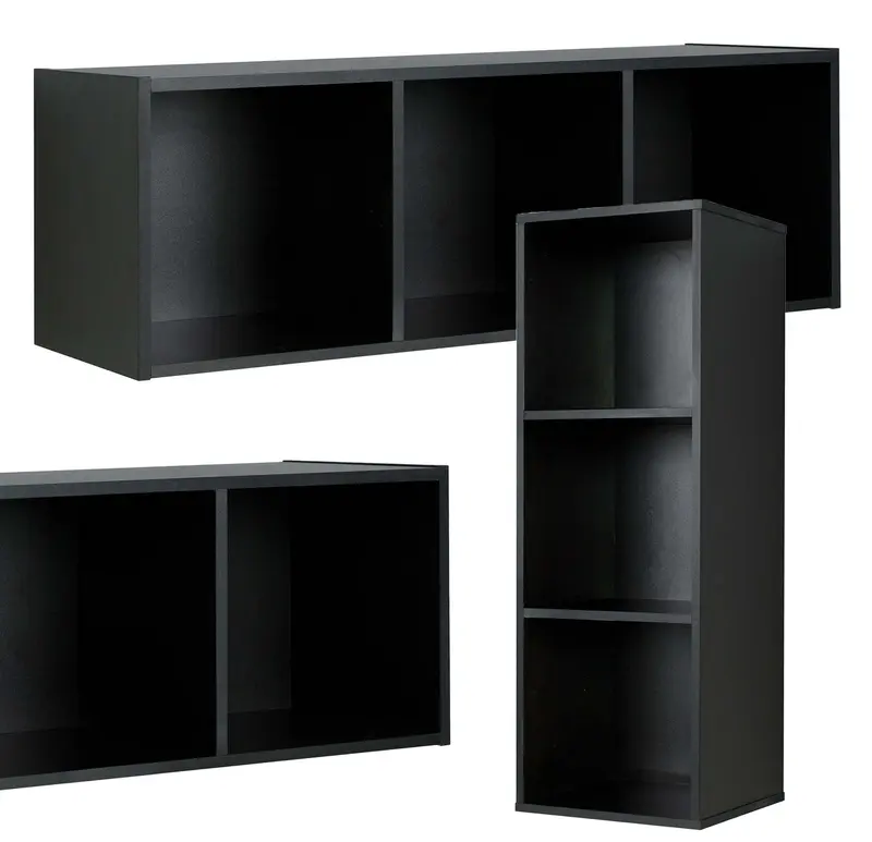 Regal Cubo Stauraum Ausführung Cubo
