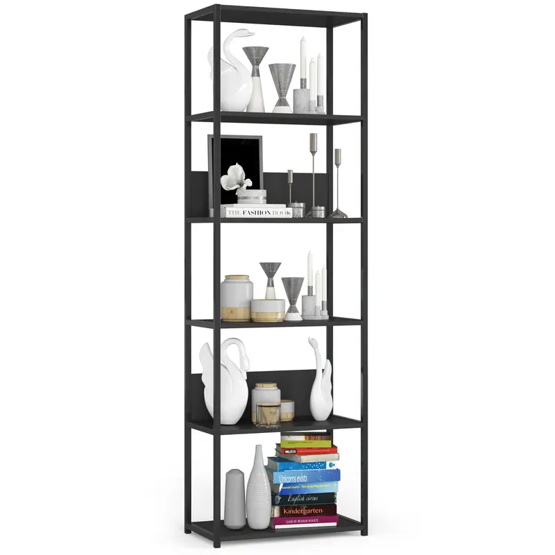 Regal – LOFT – Modernes Design mit stilvollem Stauraum