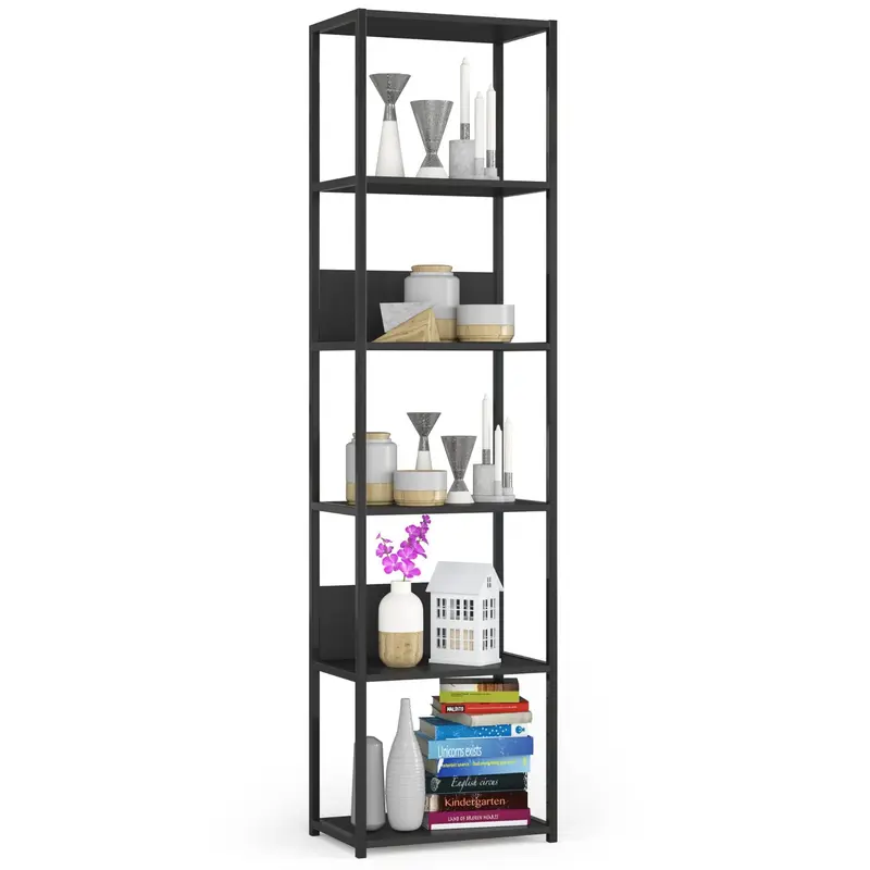 Regal – LOFT – Modernes Industrial Design mit großzügigem Stauraum