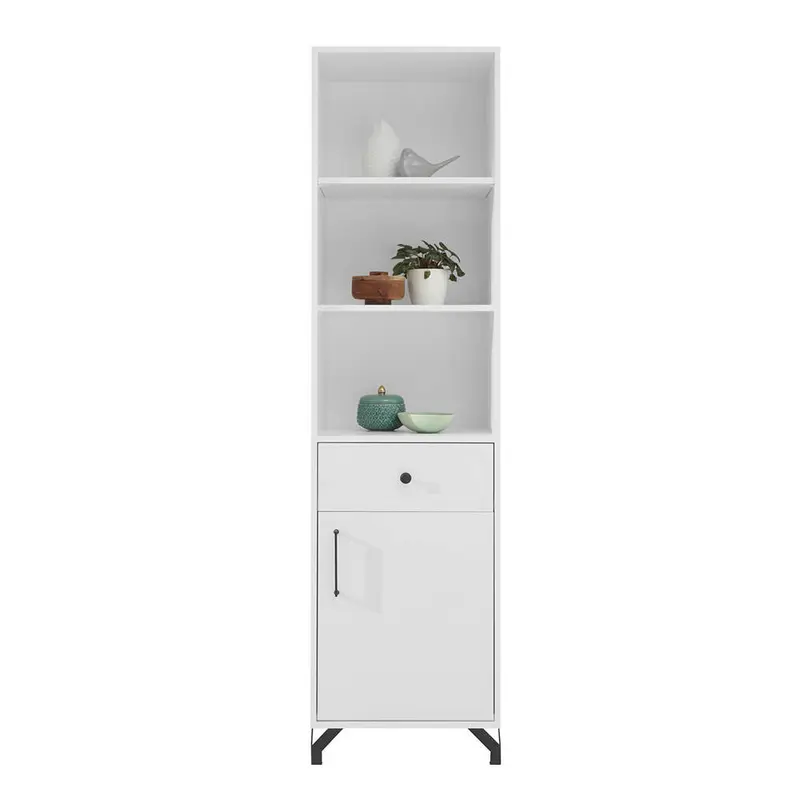 Regalschrank – BERGEN System 5 – Modern & funktional