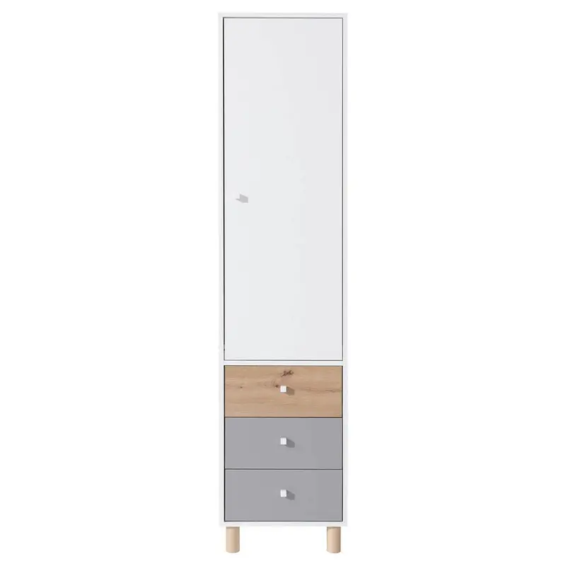 Regalschrank – FARO System 4 – funktionales Design für jeden Tag