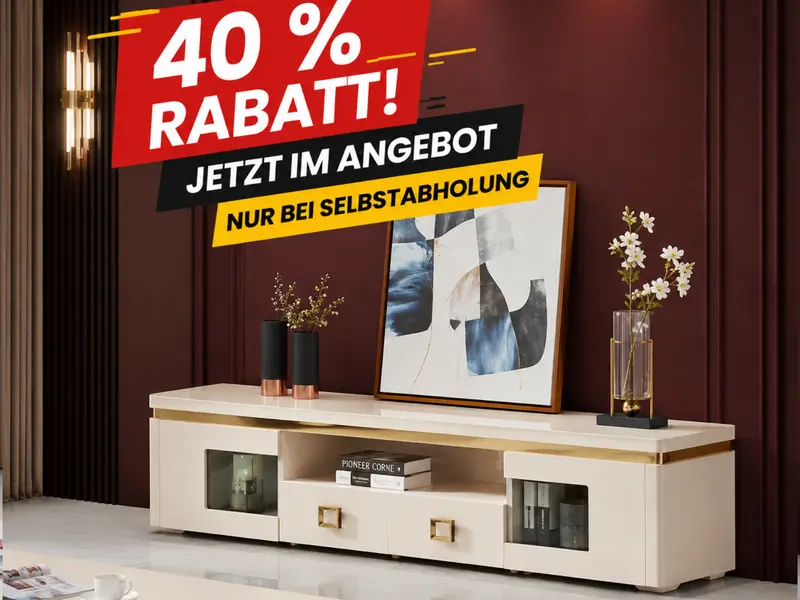 Regent TV Tisch