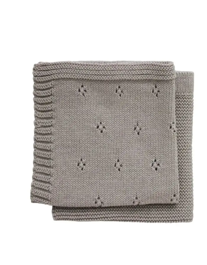 Reinigungstuch Caia 2er-Set I Grey