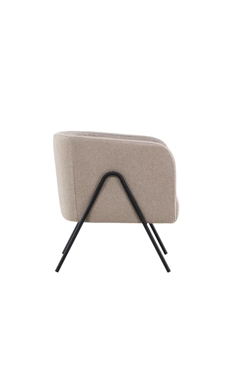 Rika Sessel Loungesessel