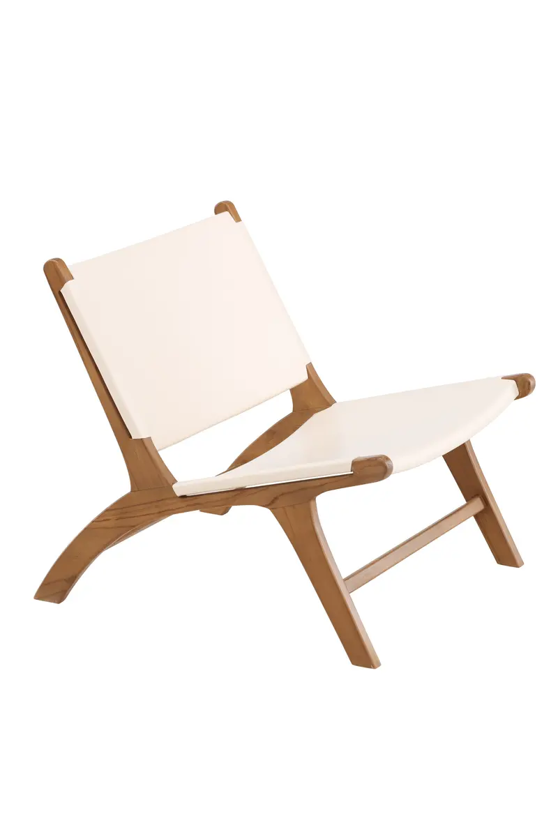 Rike Lounge Chair Loungesessel