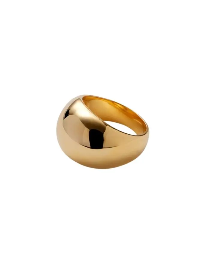 Ring Faith I Gold