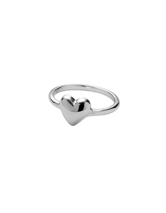 Ring Sweetheart I Silber