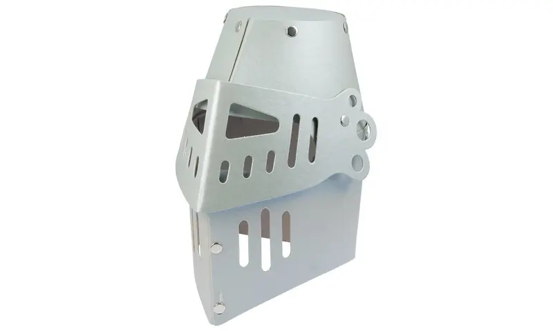 Ritterhelm