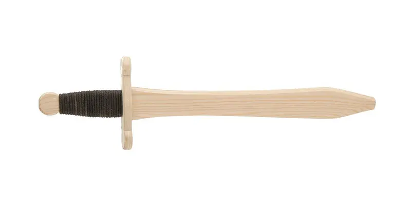 Ritterschwert 48cm