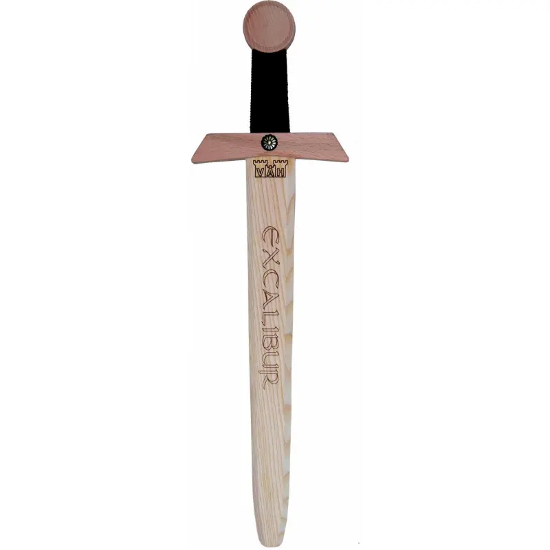 Ritterschwert Excalibur 50cm