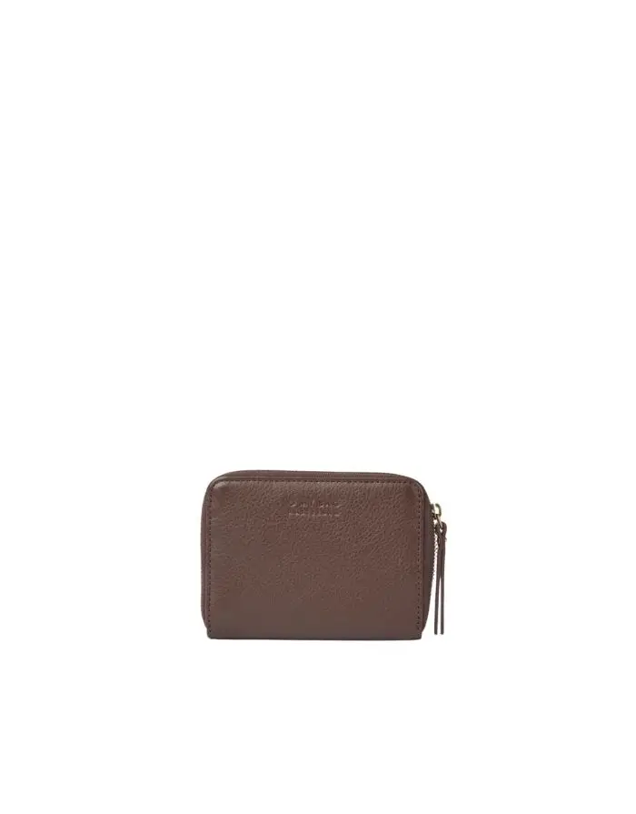 Robbie Wallet I Chocolate