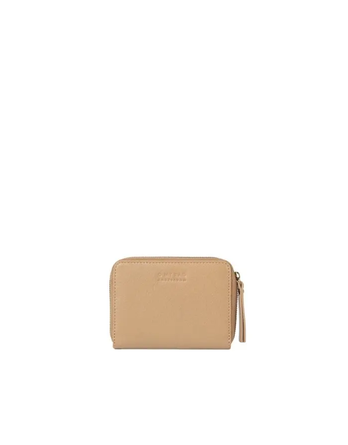 Robbie Wallet I Dark Sand