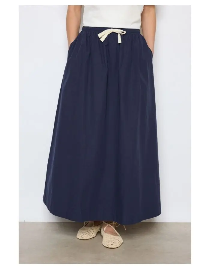 Rock I Navy Blue