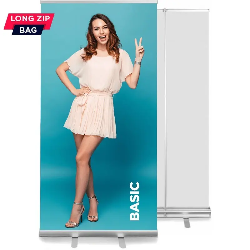 Roll-Up Basic 100 x 200