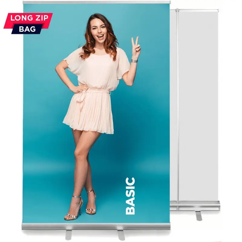 Roll-Up Basic 150 x 200