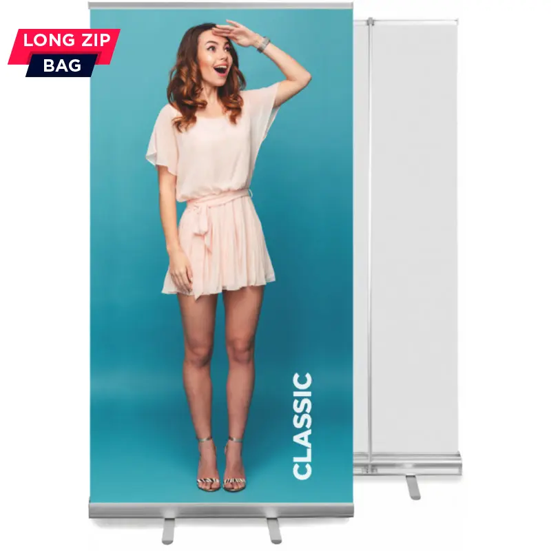 Roll-Up Classic 100 x 200