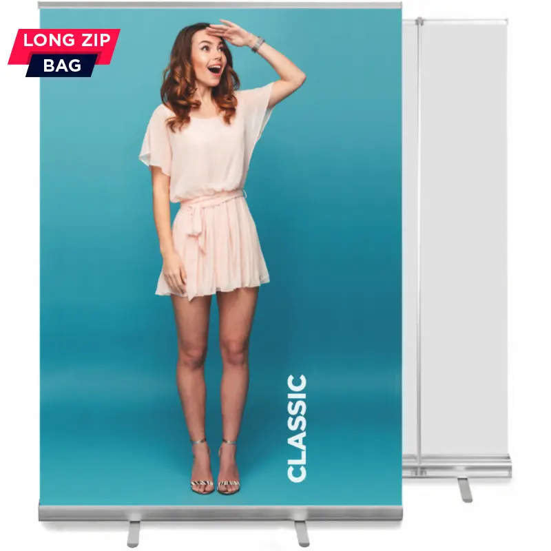 Roll-Up Classic 150 x 200