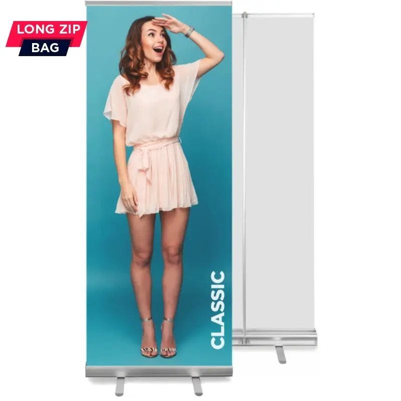 Roll-Up Classic 80 x 200