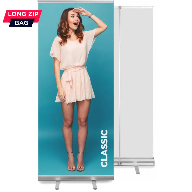 Roll-Up Classic 85 x 200