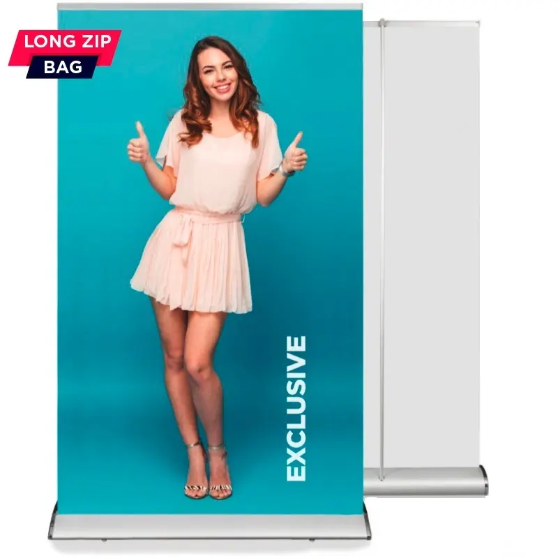 Roll-Up Display Exclusive 150 x 200