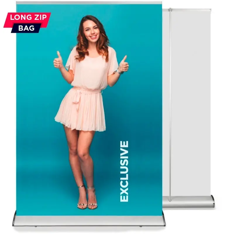 Roll-Up Display Exclusive 200 x 200
