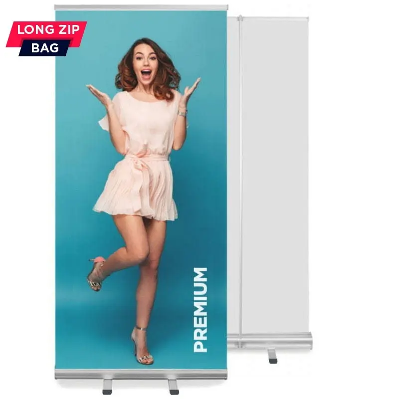Roll-Up Premium 100 x 200