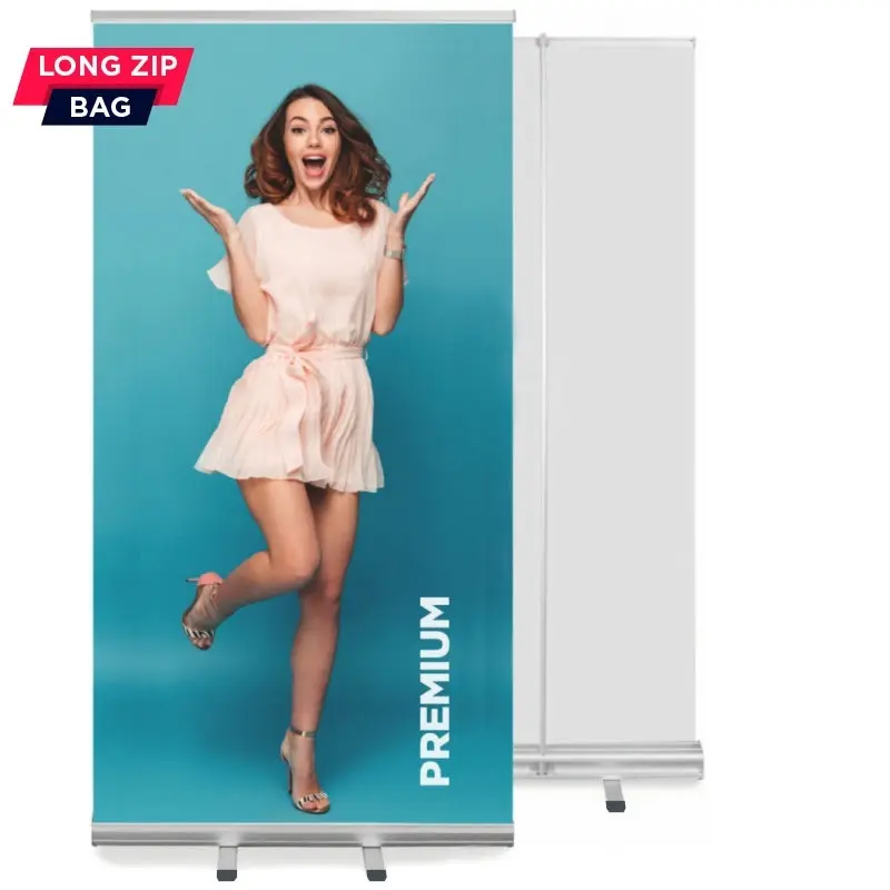 Roll-Up Premium 120 x 200