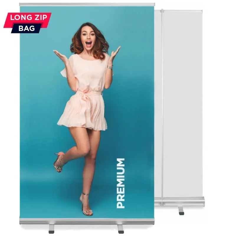 Roll-Up Premium 150 x 200