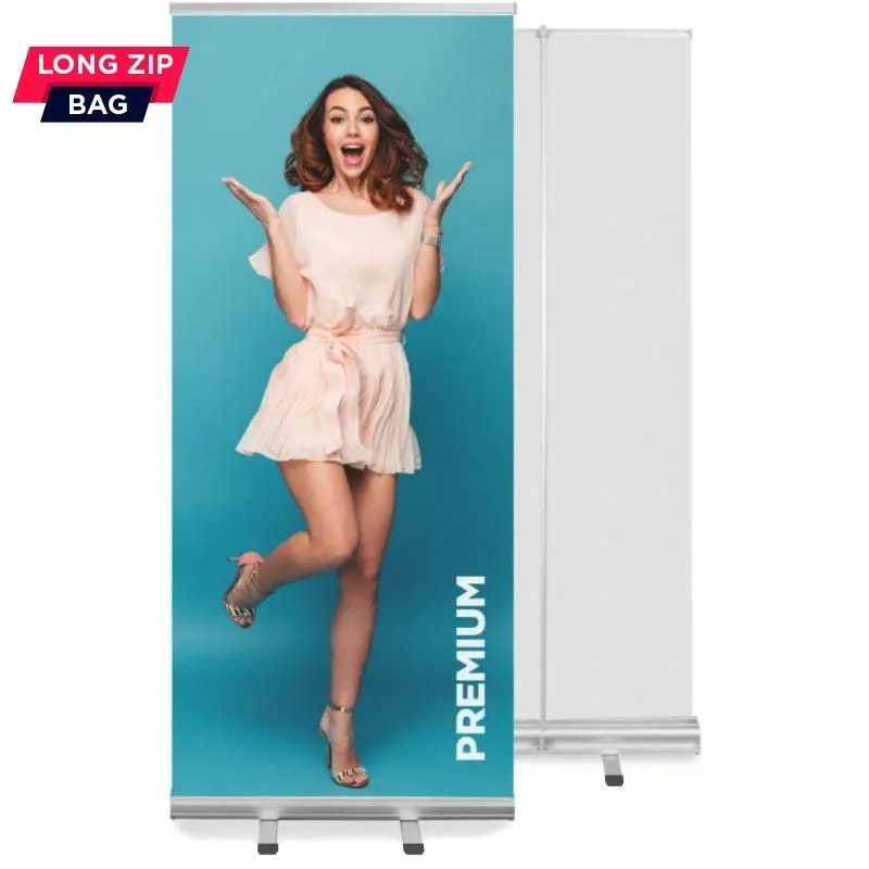 Roll-Up Premium 85 x 200