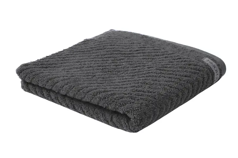 Ross Handtuch Smart  schiefer