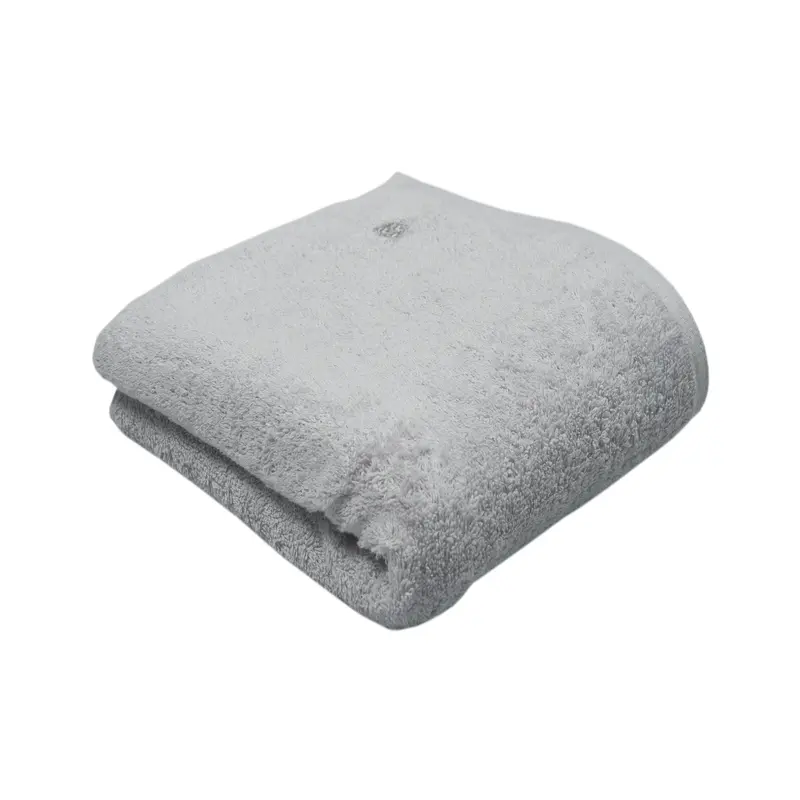 Ross Handtuch Vita silber