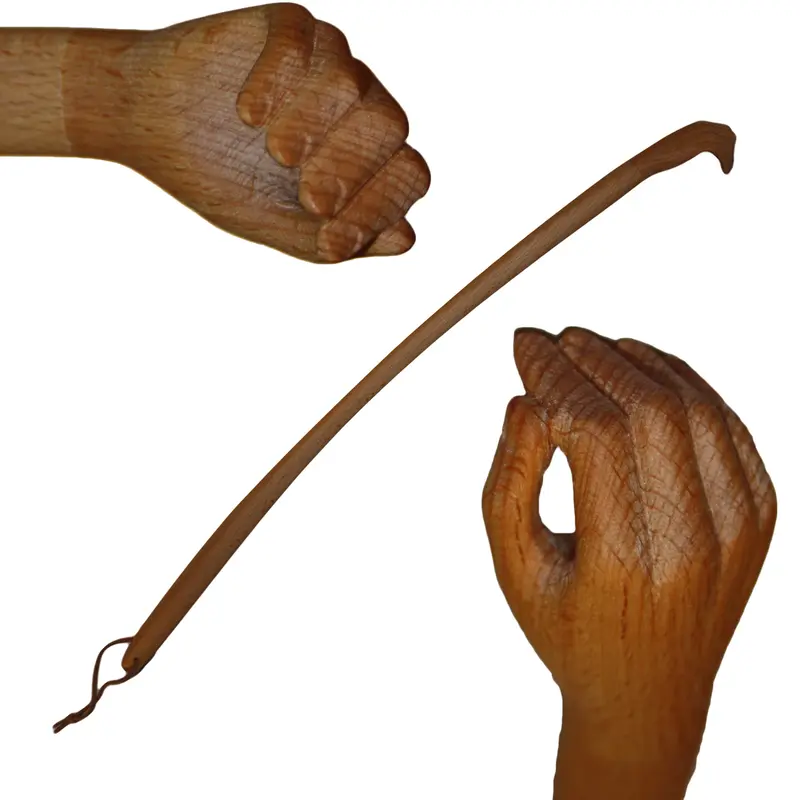 Rückenkratzer "Mia"