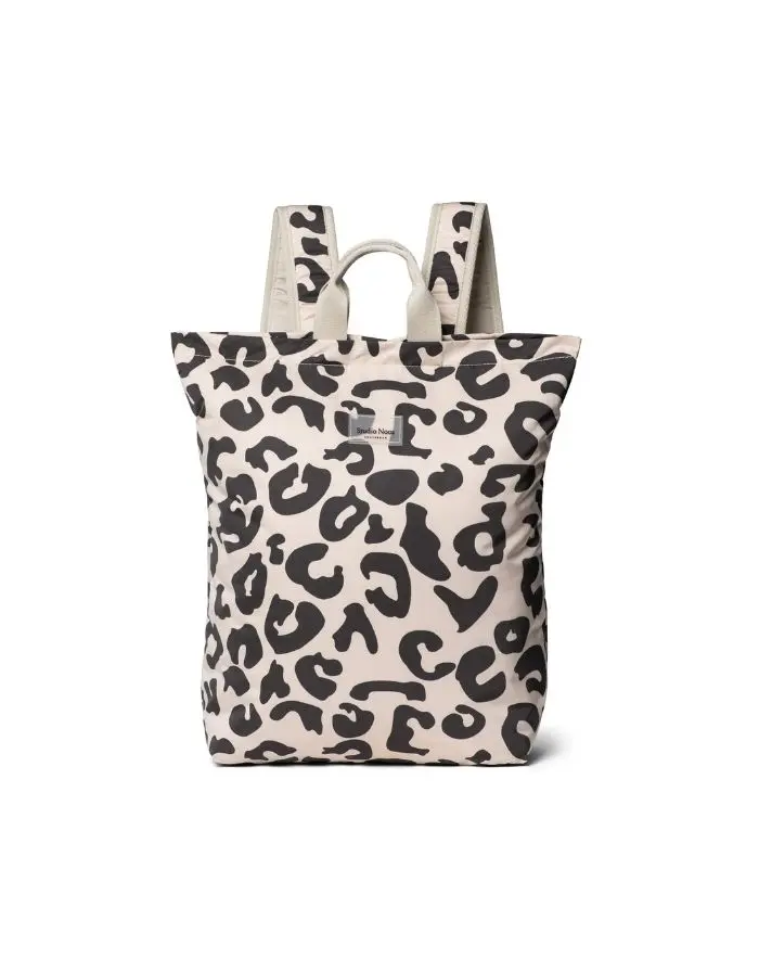 Rucksack Adult Puffy I Holy Cow