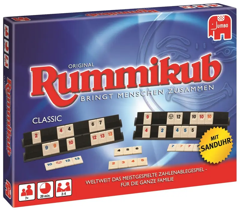 Rummikub