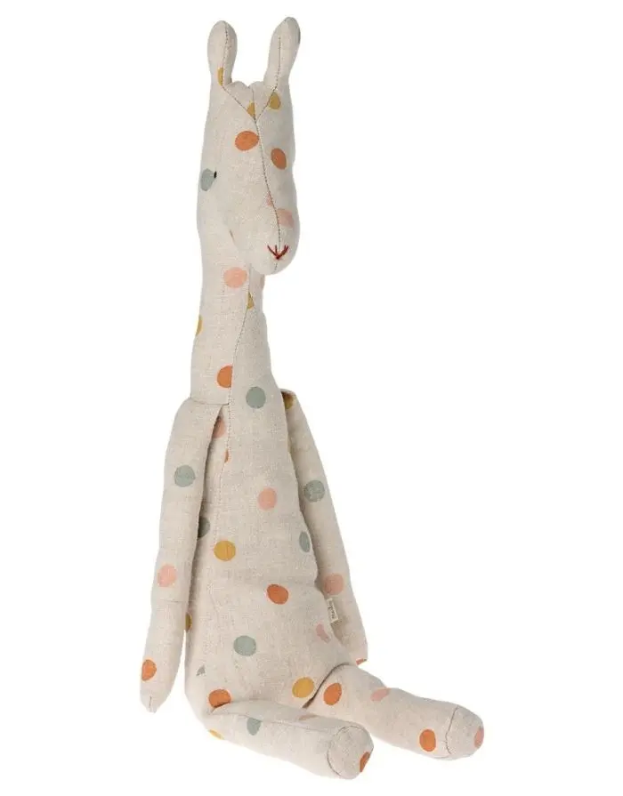 Safari Friends Giraffe I Medium