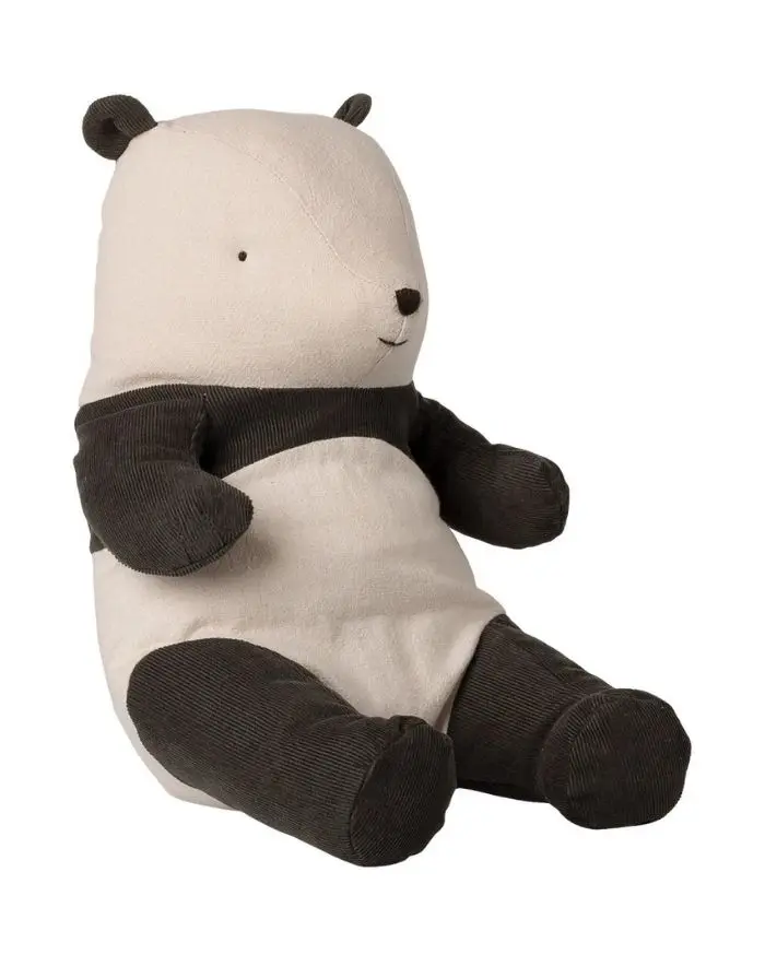 Safari Friends Panda I Medium