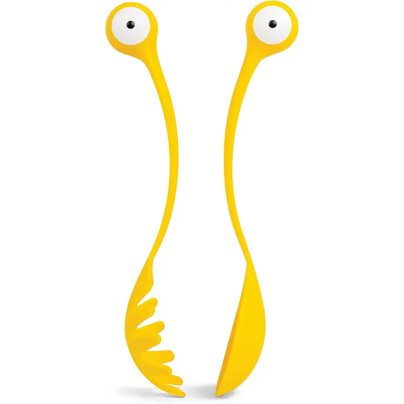 Salatbesteck Pasta Monsters