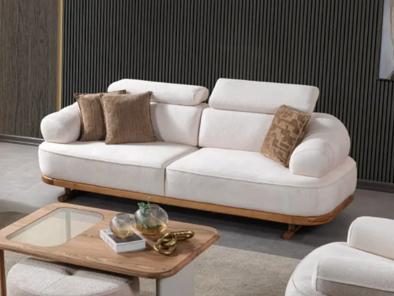 Salus 2-Sitzer Sofa