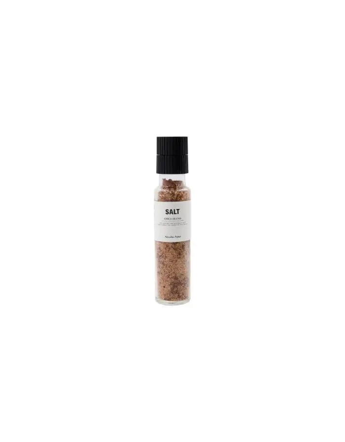 Salz I Chilli Blend