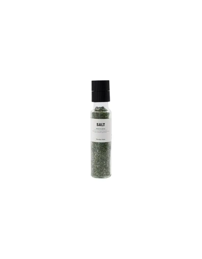 Salz I Wild Garlic