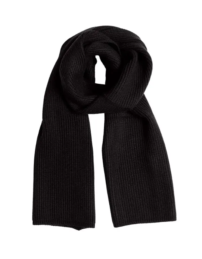 Schal Galine Rachelle Icon I Black