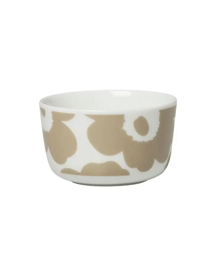 Schälchen Unikko 2,5dl I Beige