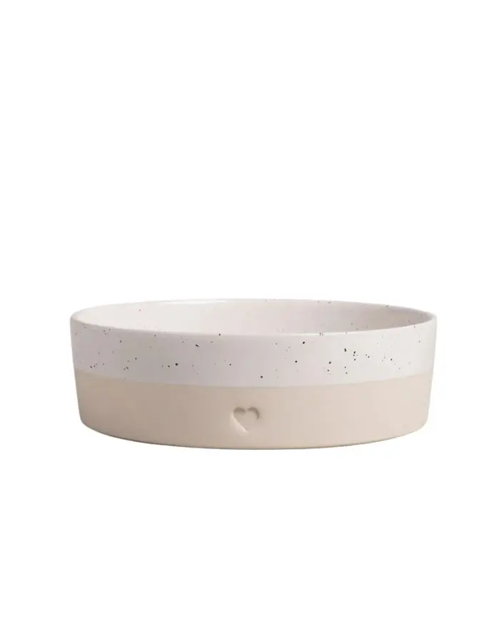 Schale 27cm I Herz