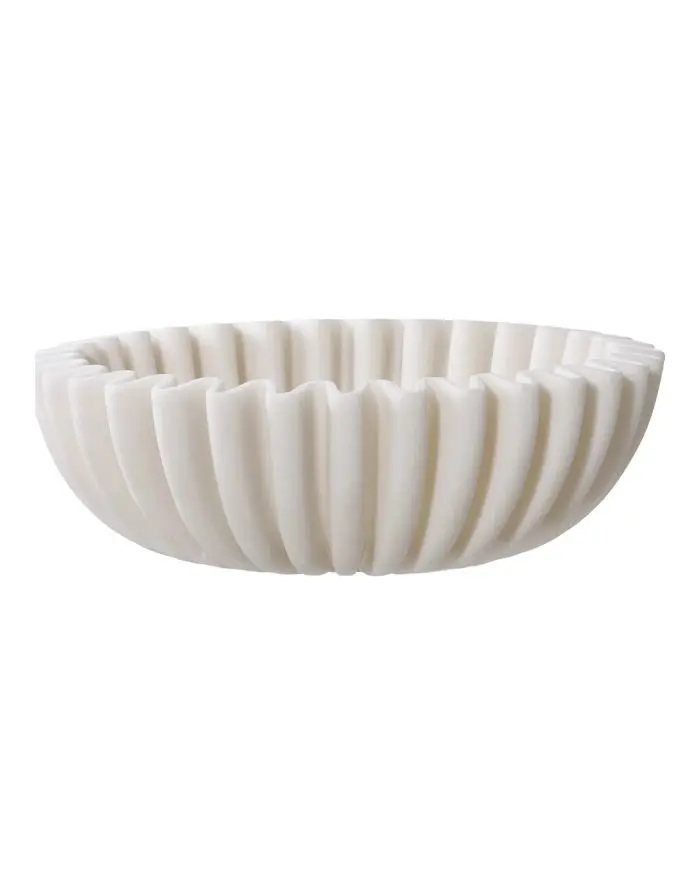 Schale ø20cm I Beige