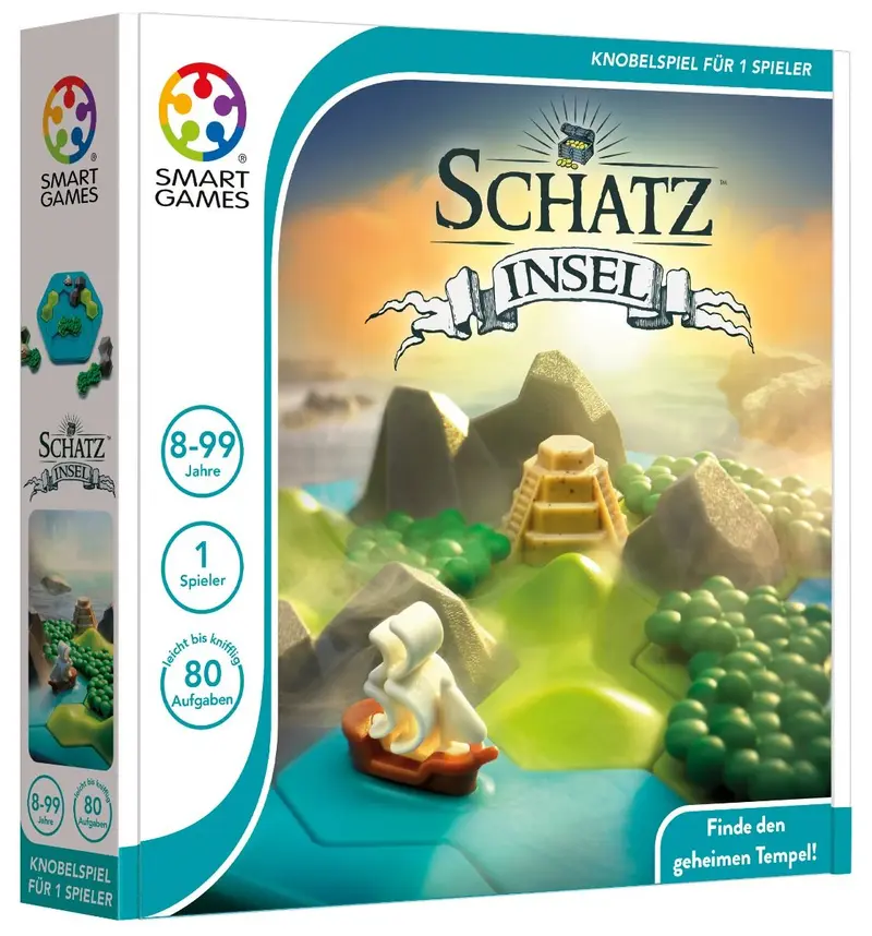 Schatzinsel
