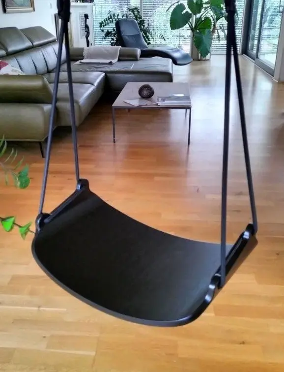 Schaukel TUULAR – Indoor Schaukel für Erwachsene
