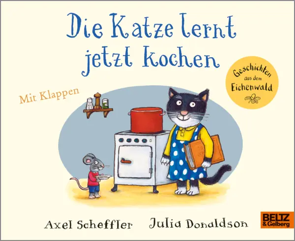 Scheffler