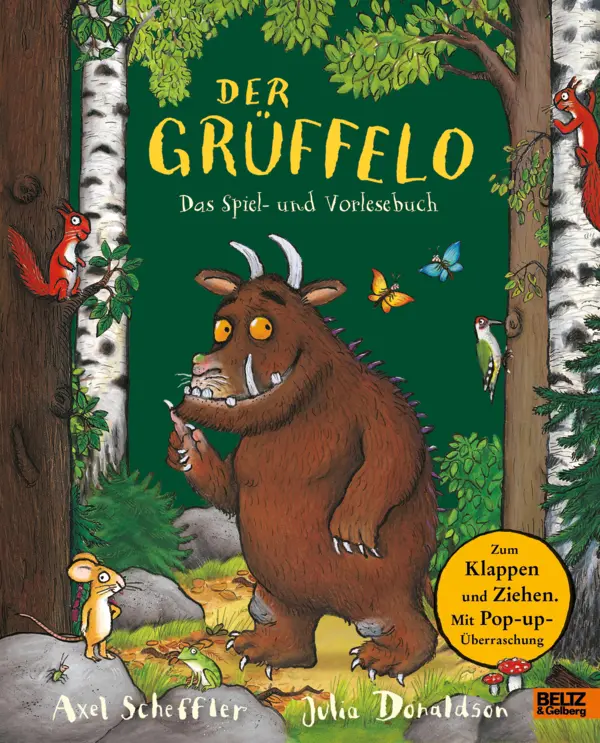 Scheffler