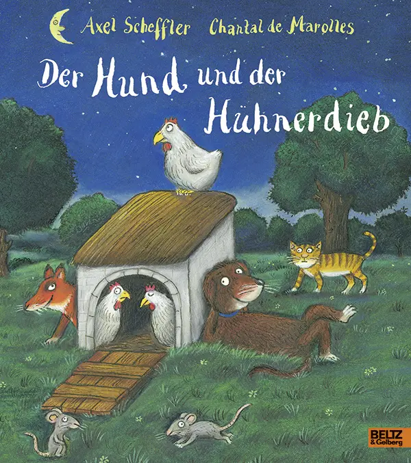 Scheffler